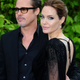 Illustration for article titled Angelina Jolie Sparkles Quite Maleficently
